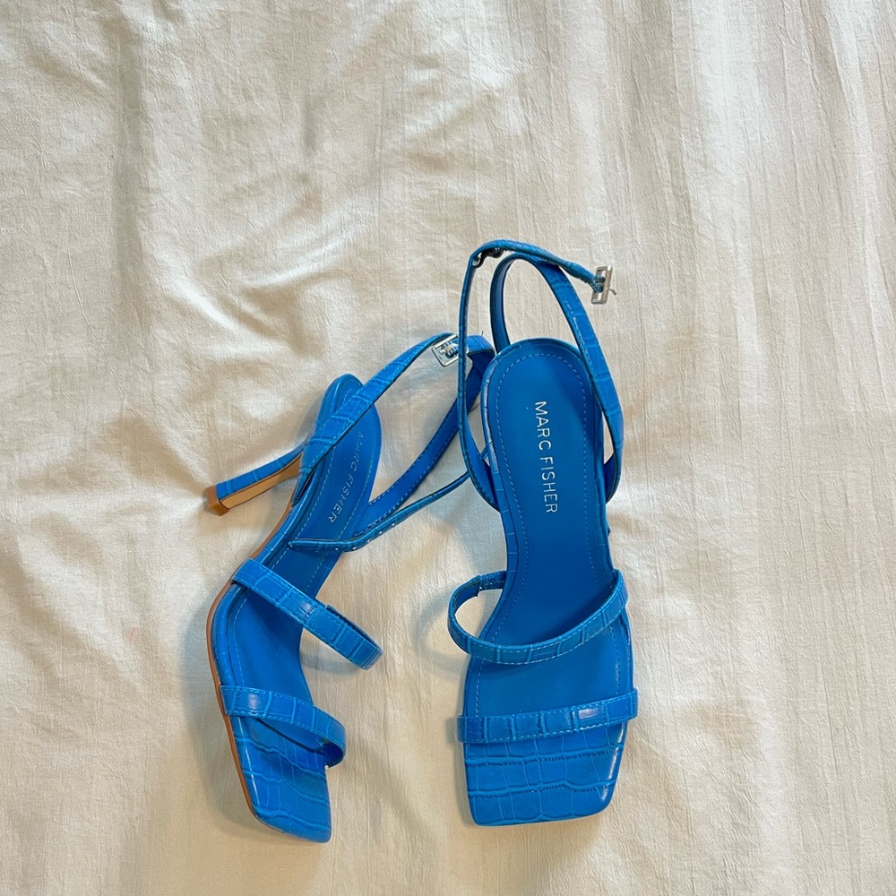 Marc Fisher Heels